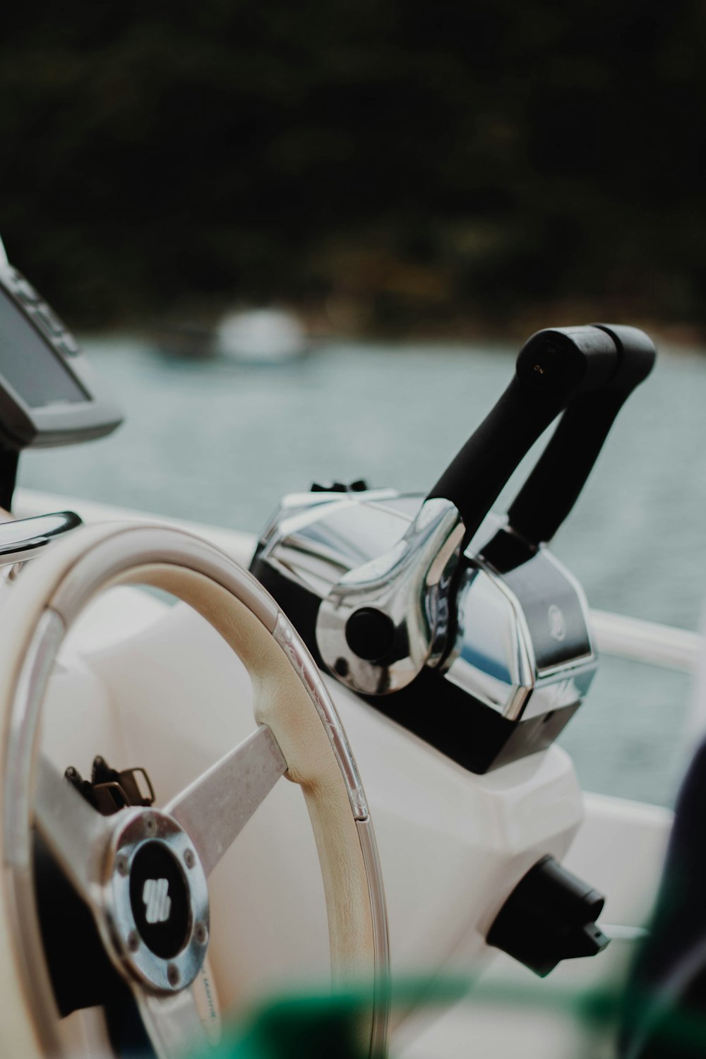 Boats moored in a Mediterranean marina at the start of the sailing season